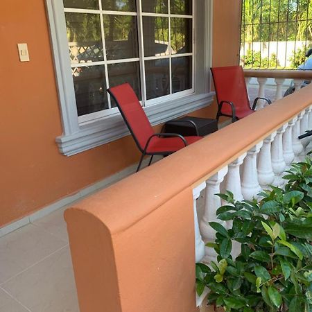 Herard Share Apartamento Punta Cana Eksteriør billede