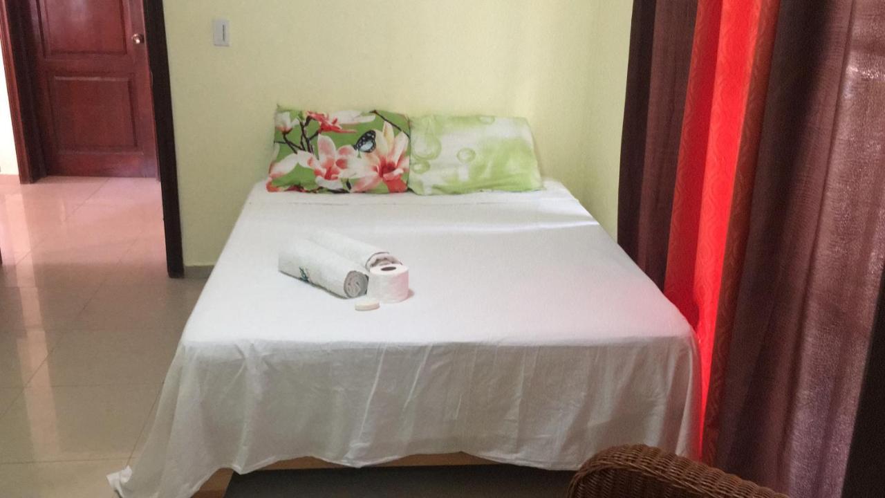 Herard Share Apartamento Punta Cana Eksteriør billede