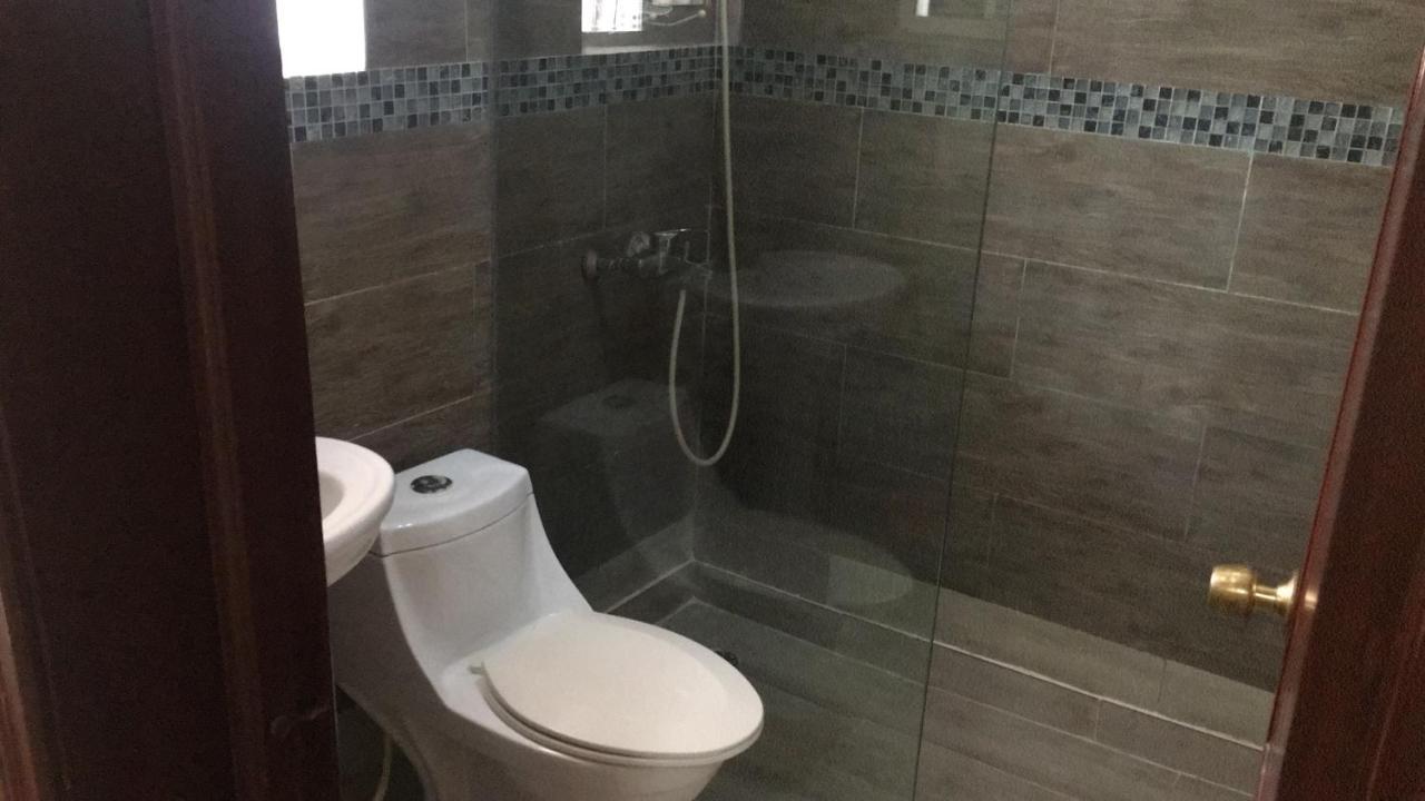 Herard Share Apartamento Punta Cana Eksteriør billede