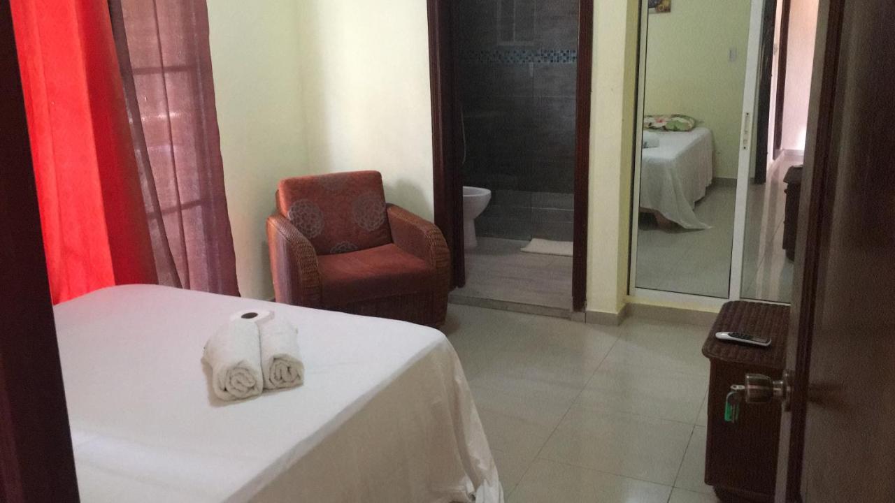 Herard Share Apartamento Punta Cana Eksteriør billede