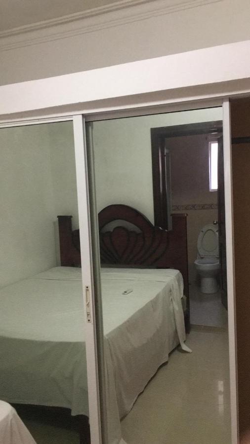 Herard Share Apartamento Punta Cana Eksteriør billede