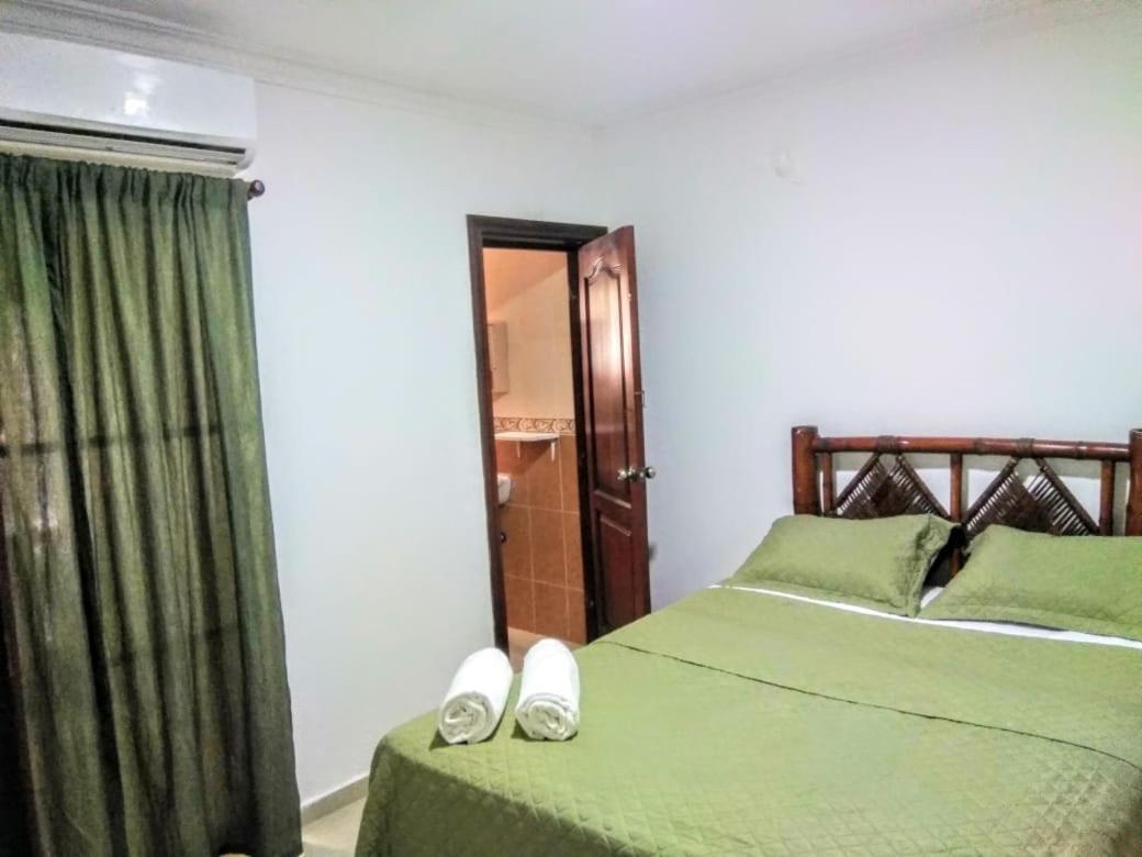 Herard Share Apartamento Punta Cana Eksteriør billede