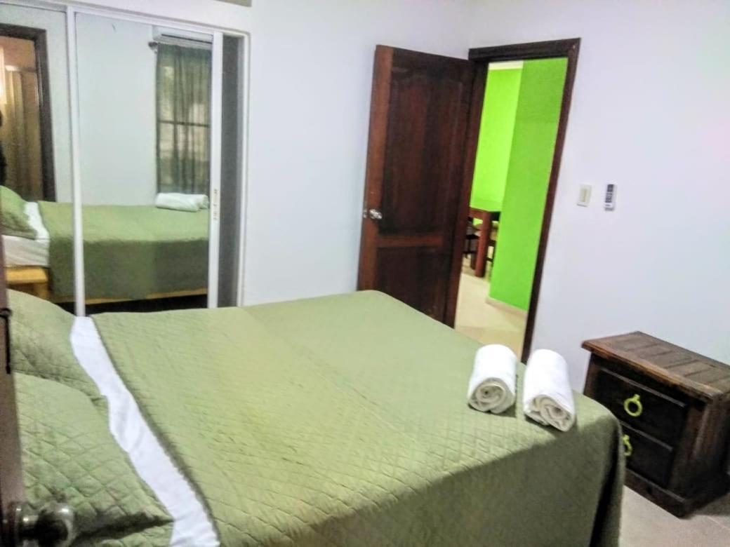 Herard Share Apartamento Punta Cana Eksteriør billede