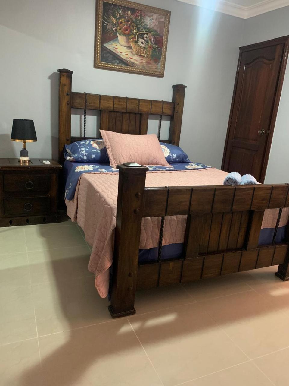 Herard Share Apartamento Punta Cana Eksteriør billede