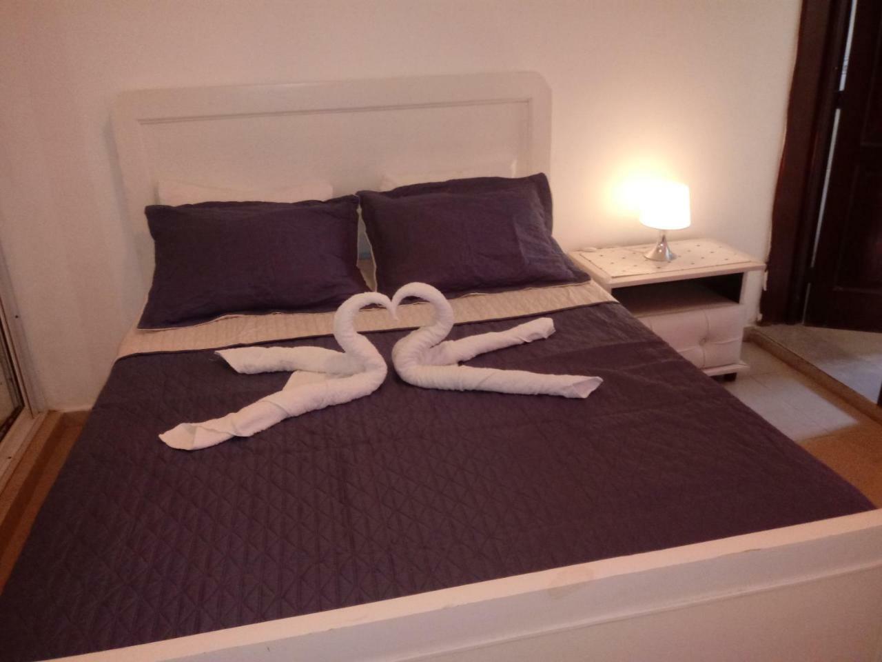 Herard Share Apartamento Punta Cana Værelse billede