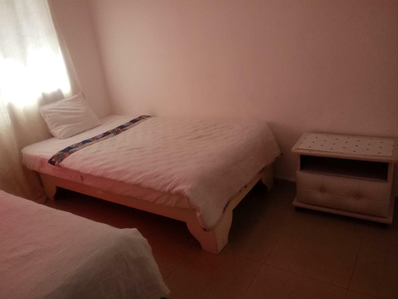 Herard Share Apartamento Punta Cana Eksteriør billede