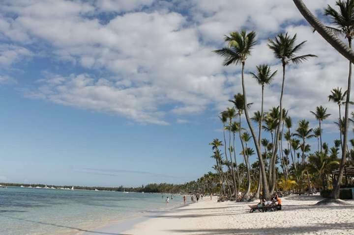 Herard Share Apartamento Punta Cana Eksteriør billede