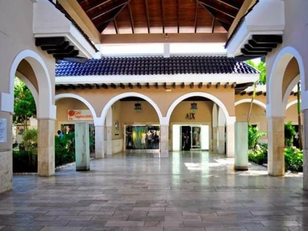 Herard Share Apartamento Punta Cana Eksteriør billede