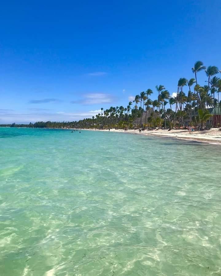 Herard Share Apartamento Punta Cana Eksteriør billede